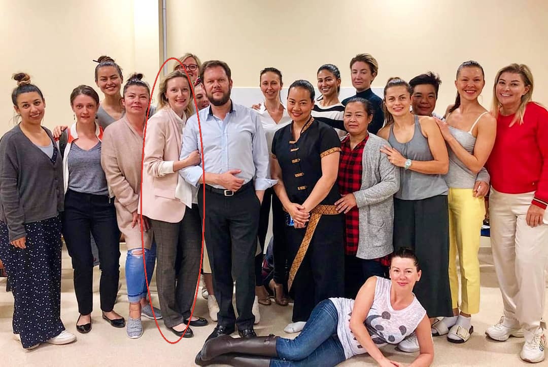 SFL seminar, Warsaw 2019